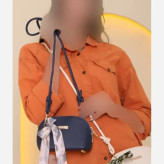 کیف اسپرت زنانه شرانگ وارداتی سایز 20 در 13 رنگ بندی متنوع